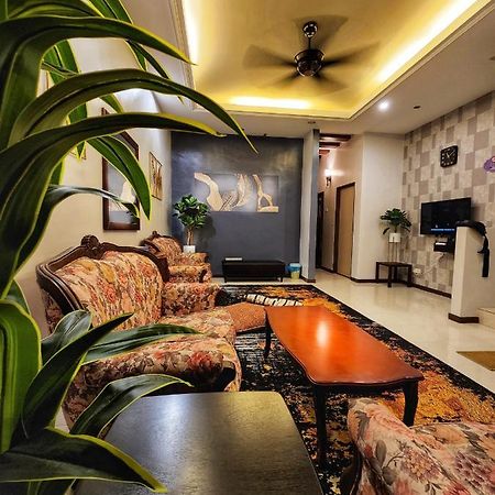 StayLena Klebang Melaka Homestay Luaran gambar