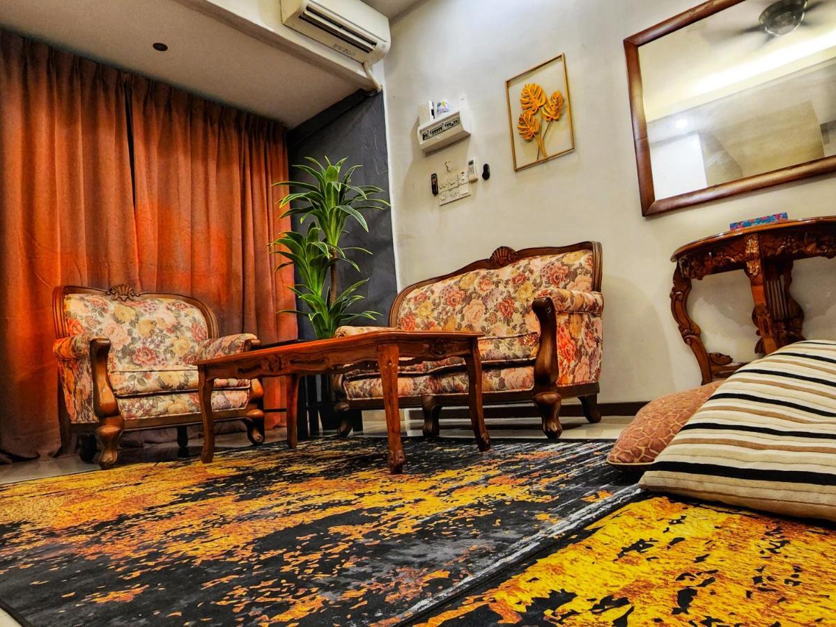 StayLena Klebang Melaka Homestay Luaran gambar